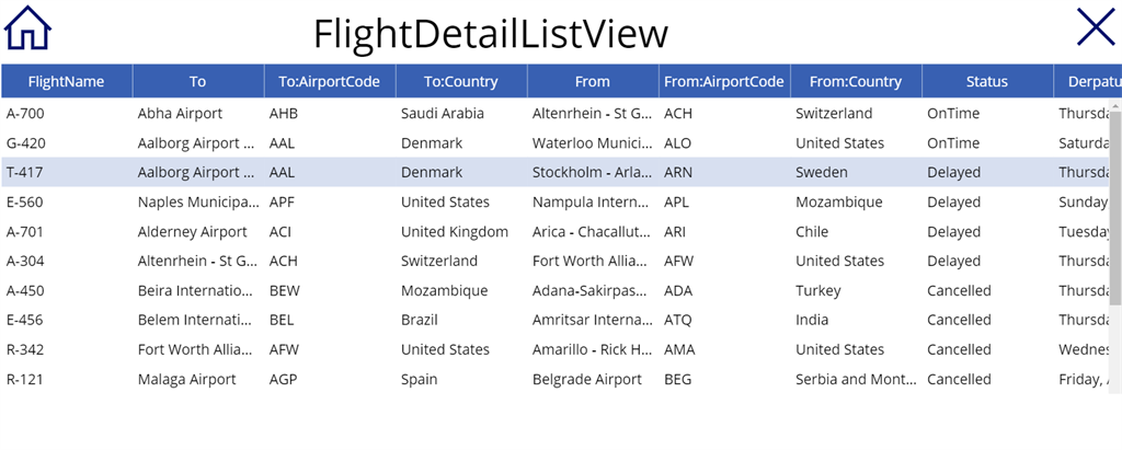 Build Low Code And No Code Solution With PowerApps